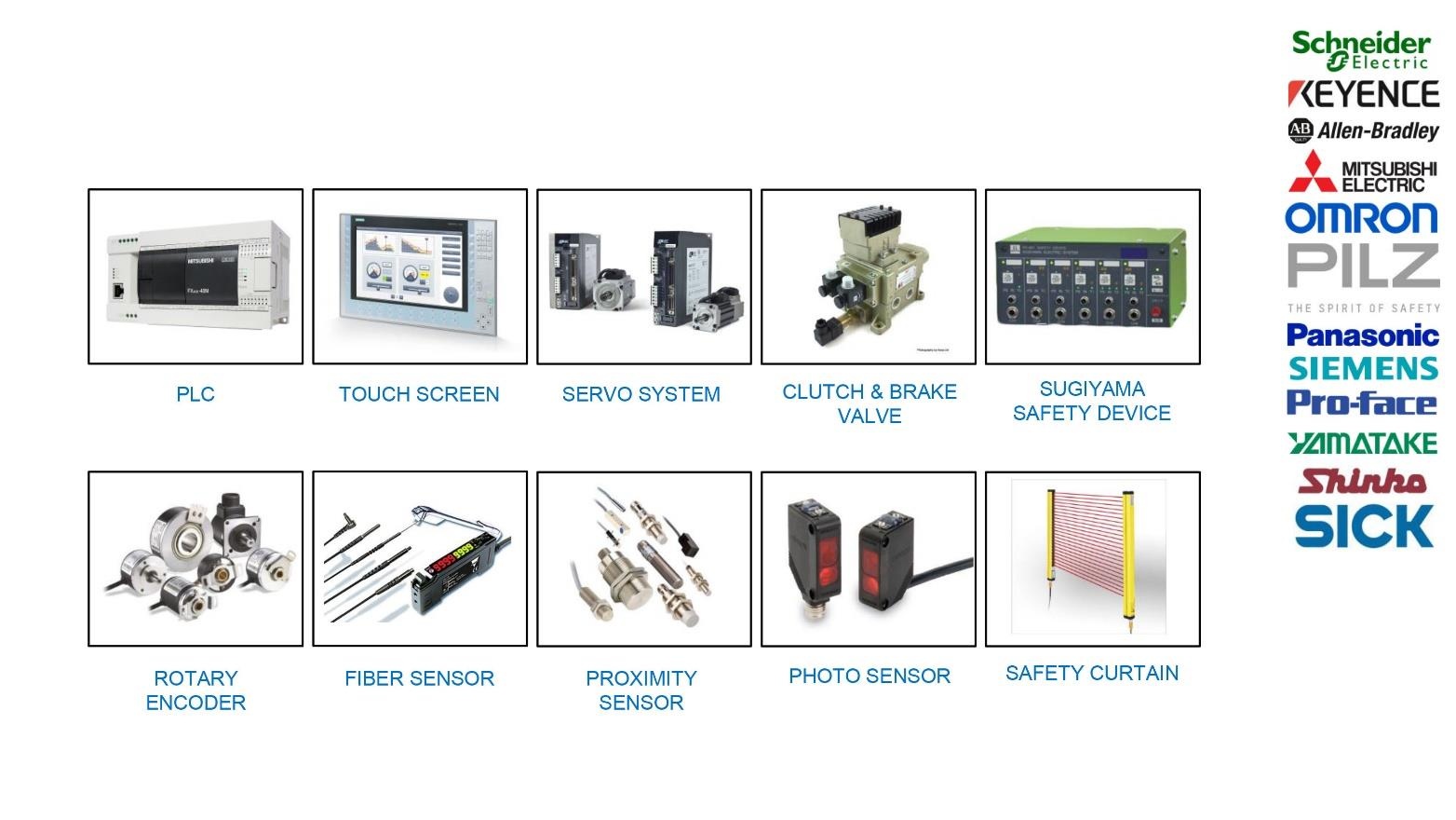 Electrical Automation