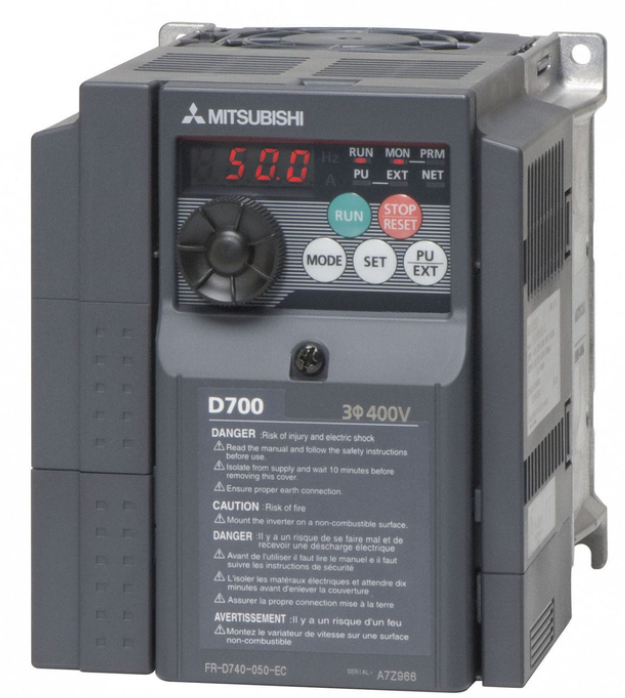 Inverter