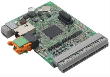 PCB